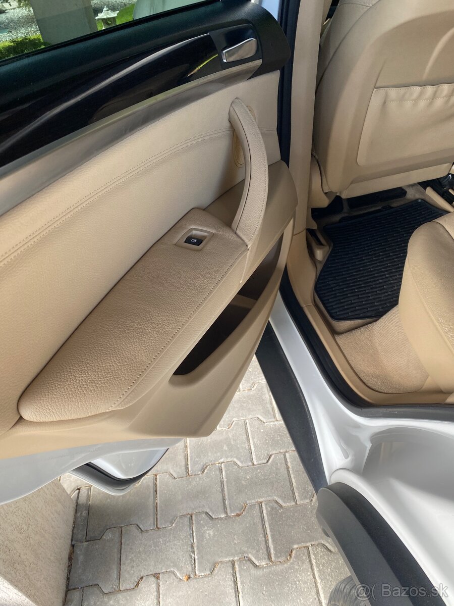BMW X5 4x4 - 12