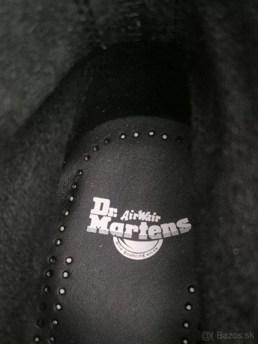 Dr. Martens EU38 - 12