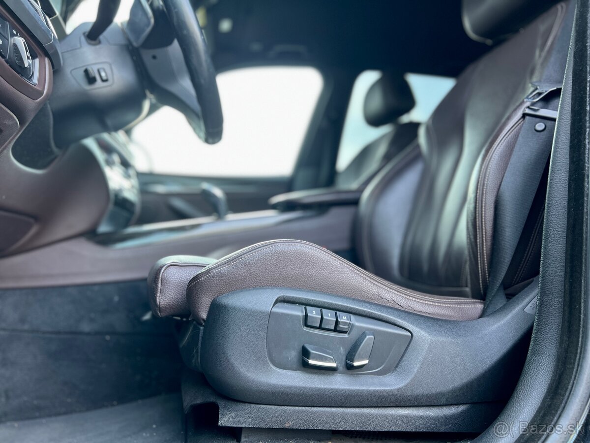 BMW X5 xDrive30d / SK / Rozvody - 12