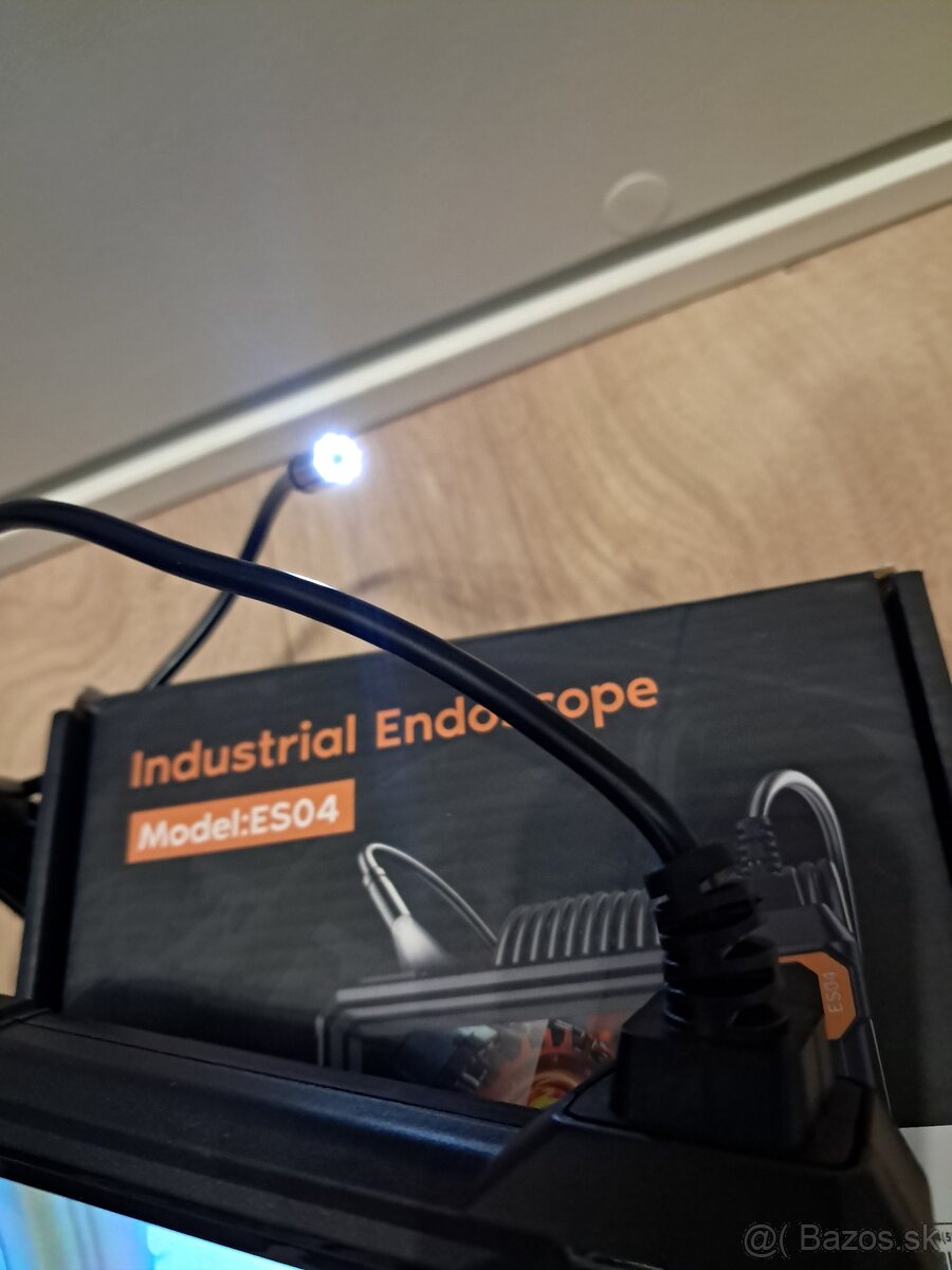 Endoskopicka kamera - 12