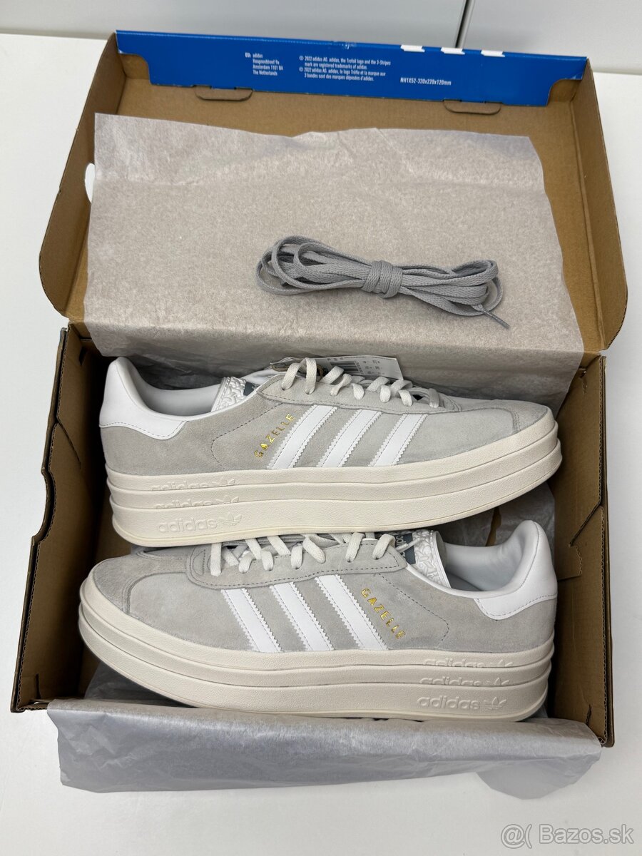Panske tenisky Adidas size 44 - 12