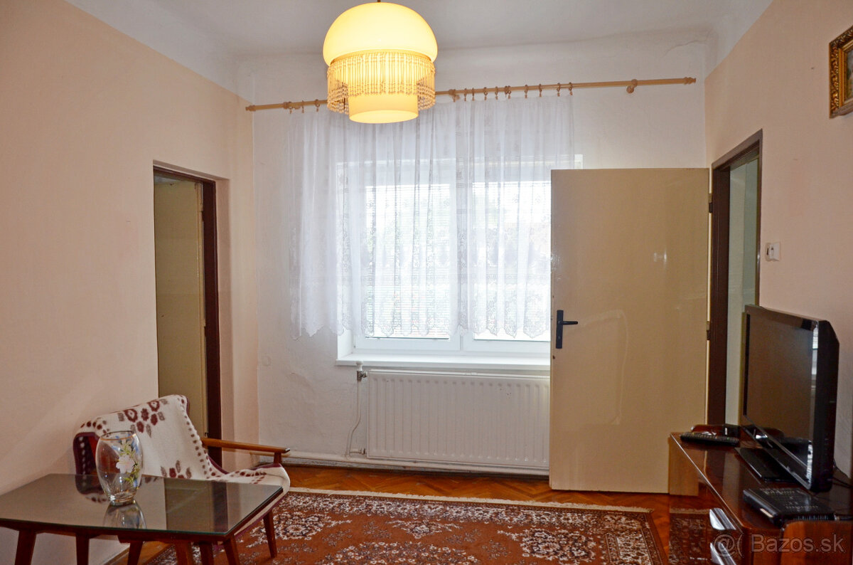 Predaj - rodinný dom - Zlaté Moravce - ZĽAVA - 12