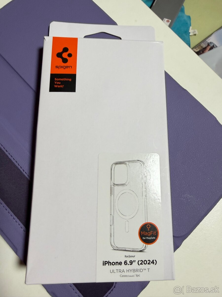 iPad air /iPhone 16 pro Max - 12