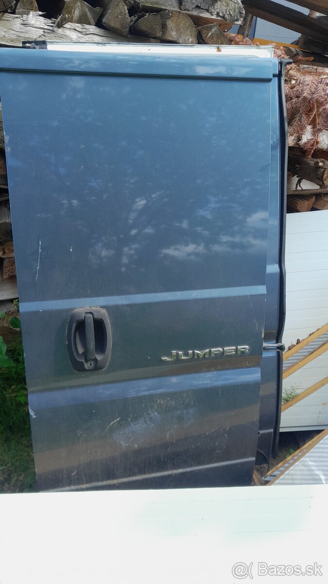 Motor a prevodovka 2,3 euro5 2013 - 12