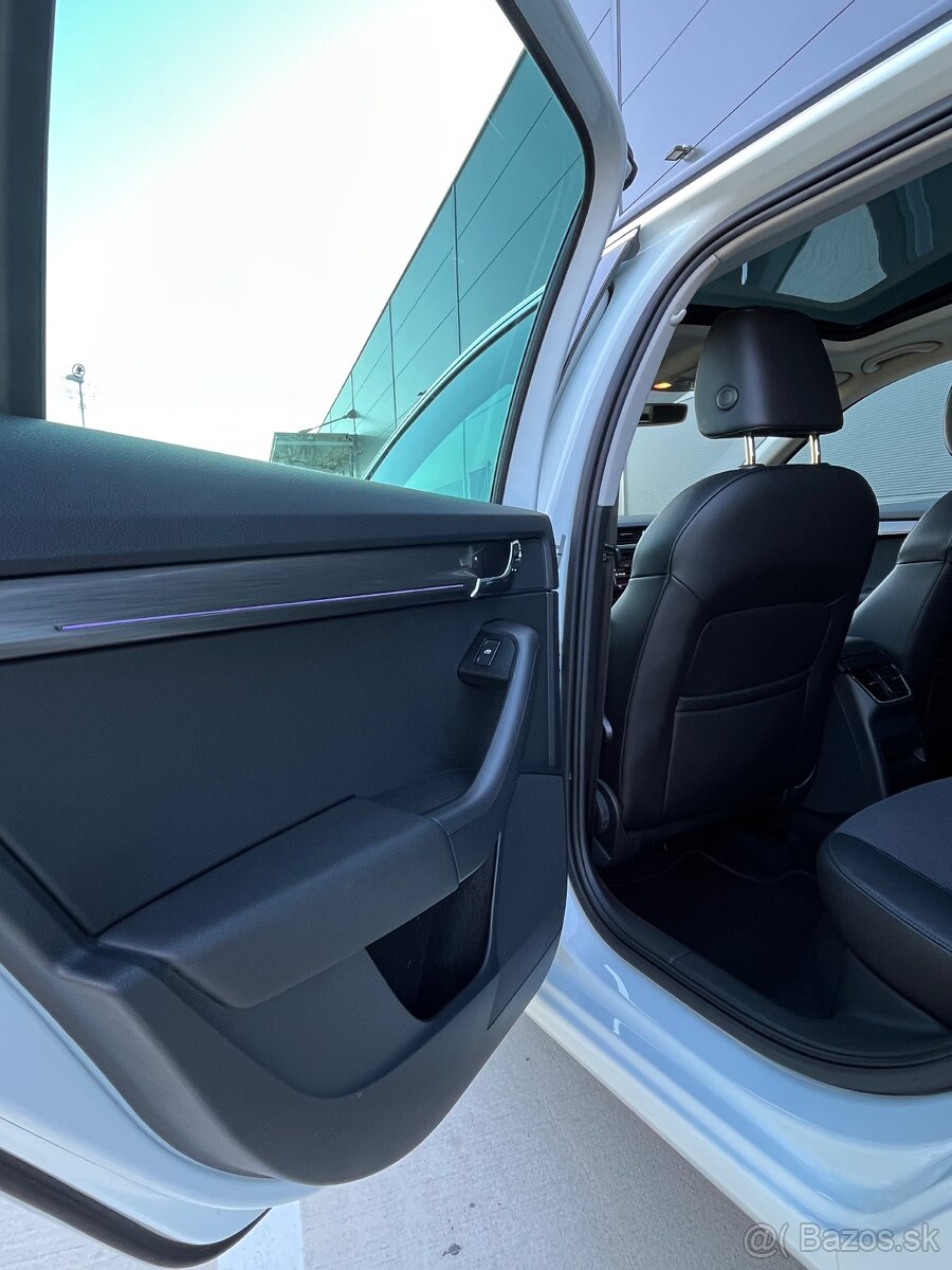 Škoda Octavia 3 Fl 2.0TDI DSG Style+ - 12