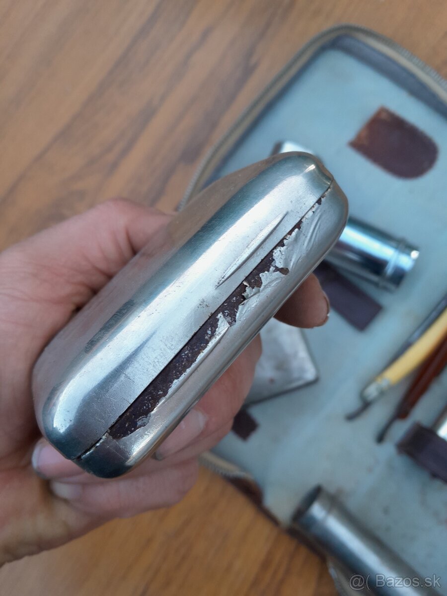 Predám sadu na holenie - 12