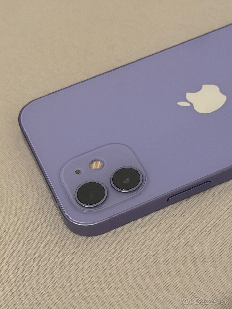 iPhone 12 filaový - 12
