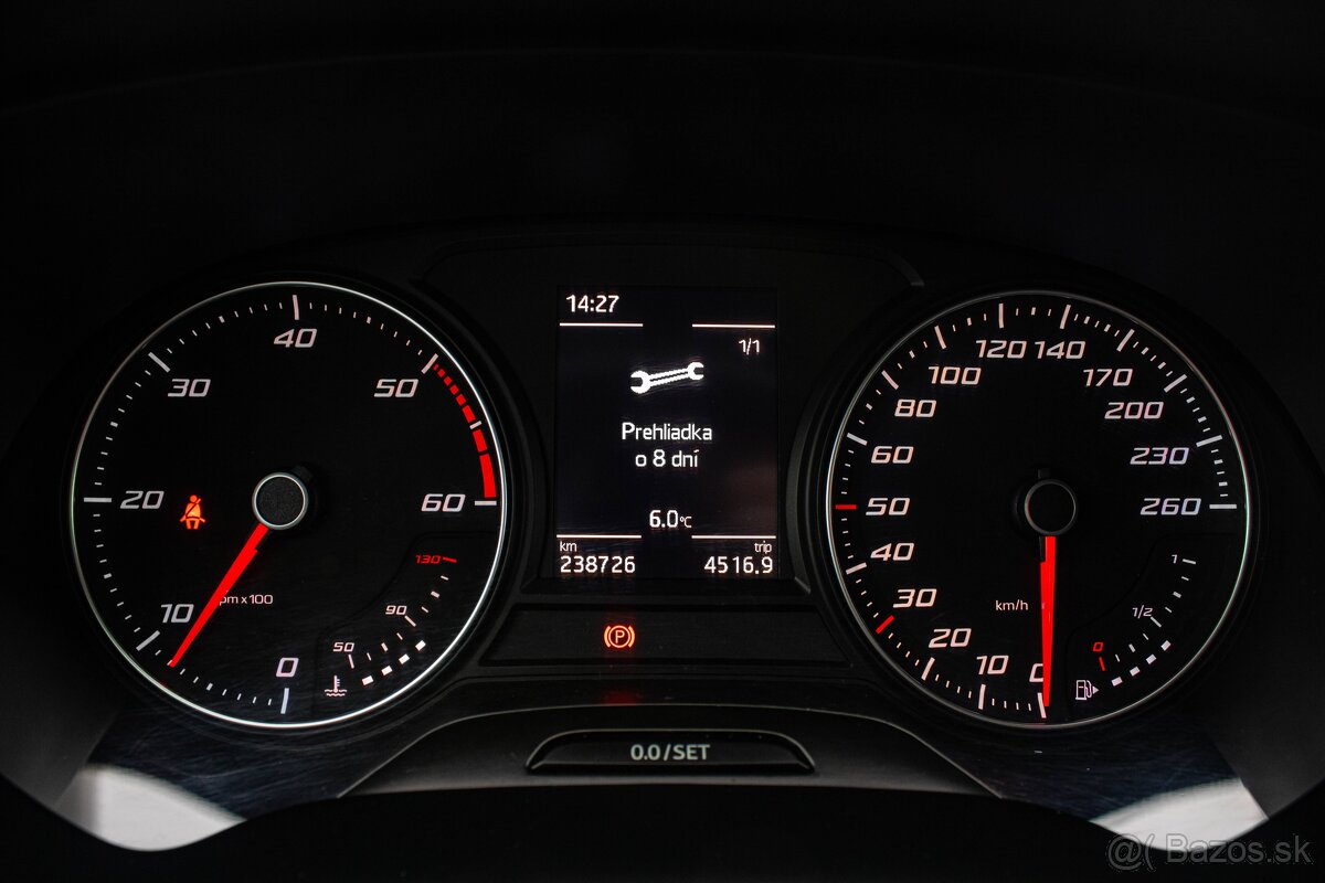 Seat Ateca 2.0 TDI CR Style 4Drive - 12