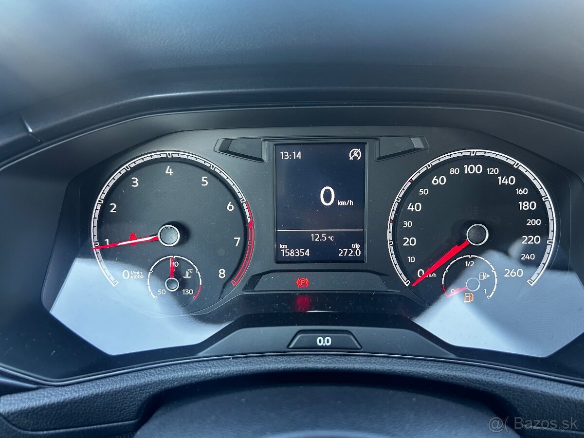 Vw T-Roc 1.0Tsi 85kw - 12