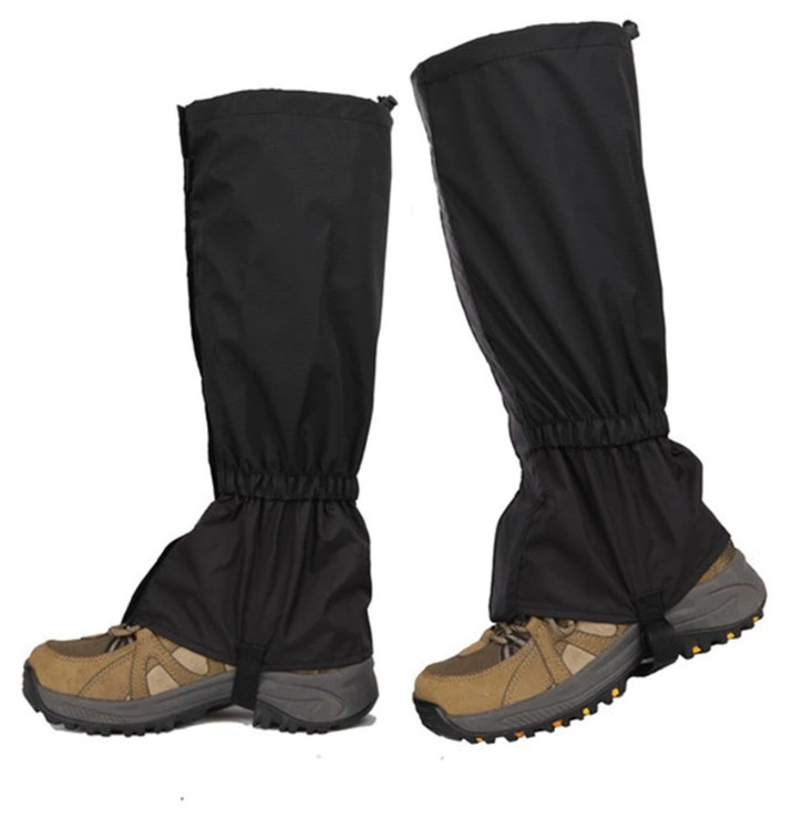 Outdoor návleky turistické - 12