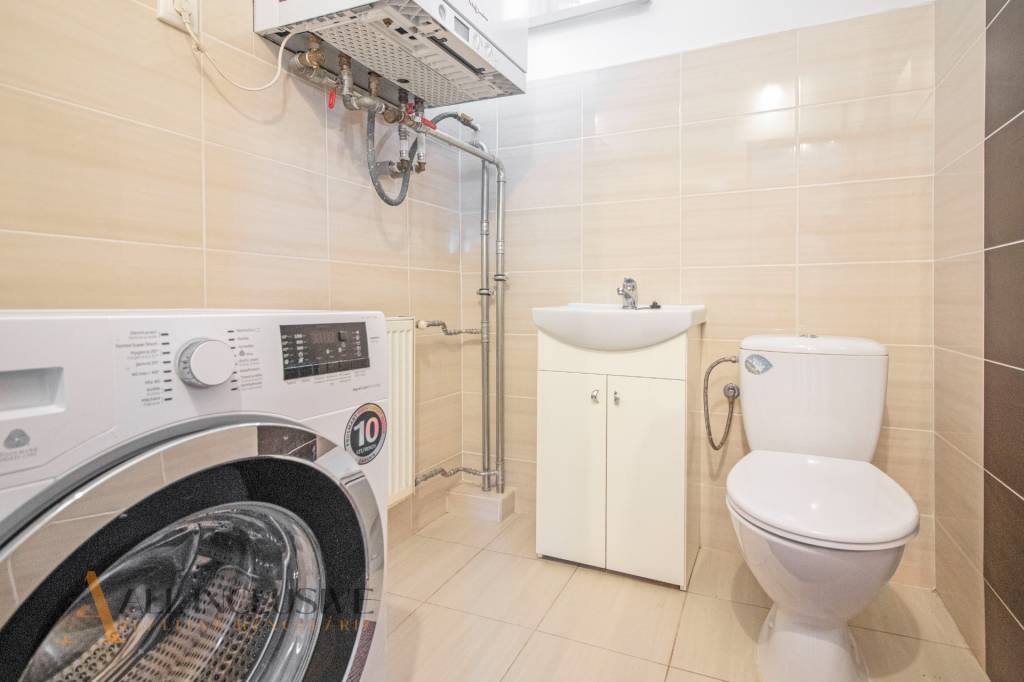 ALL INCLUSIVE | NA PREDAJ 4-IZBOVÝ ROD. DOM NA 800 M² POZEMK - 12