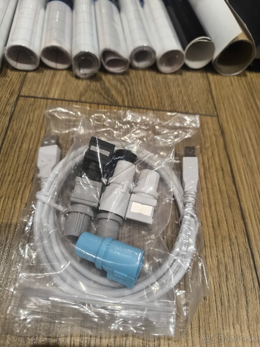 Silhouette cameo 4 rezací ploter - 12