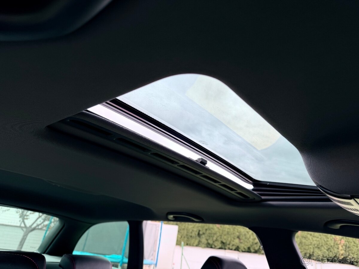 Octavia RS kombi Tdi - 12