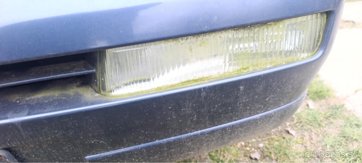 Lancia ZETA 2.1TD - 12