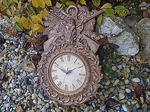 drevorezba poľovnícka 2 - 12