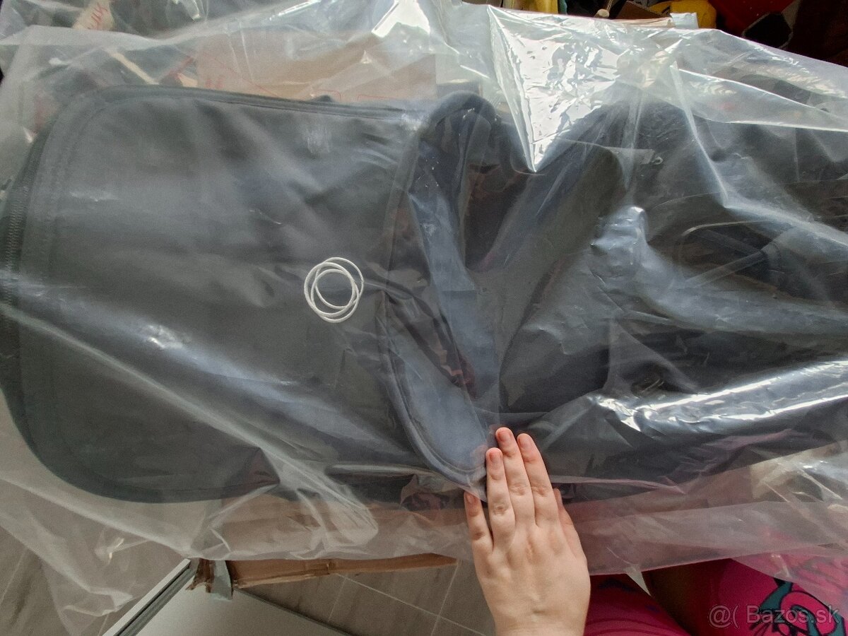 Bugaboo Fox Cub - 12