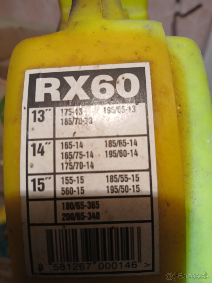 mam na predaj rôzne snehove reťaze - 12