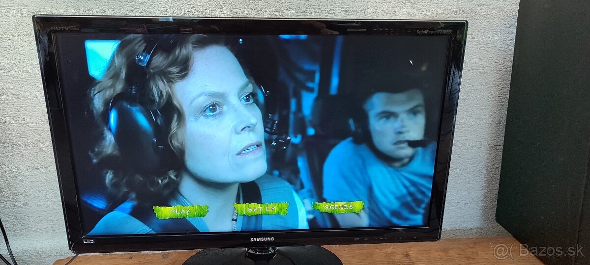 Televízor Samsung - 12