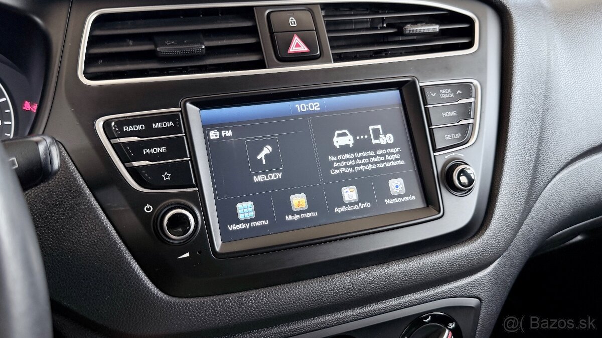 ⭐ Hyundai i20 1.2i Style ⭐ - 12