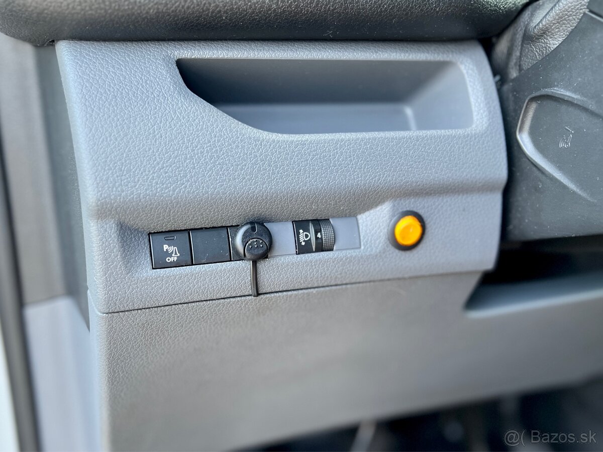 Citroën Jumpy 2.0 BlueHDi 150k / SK / Rozvody - 12