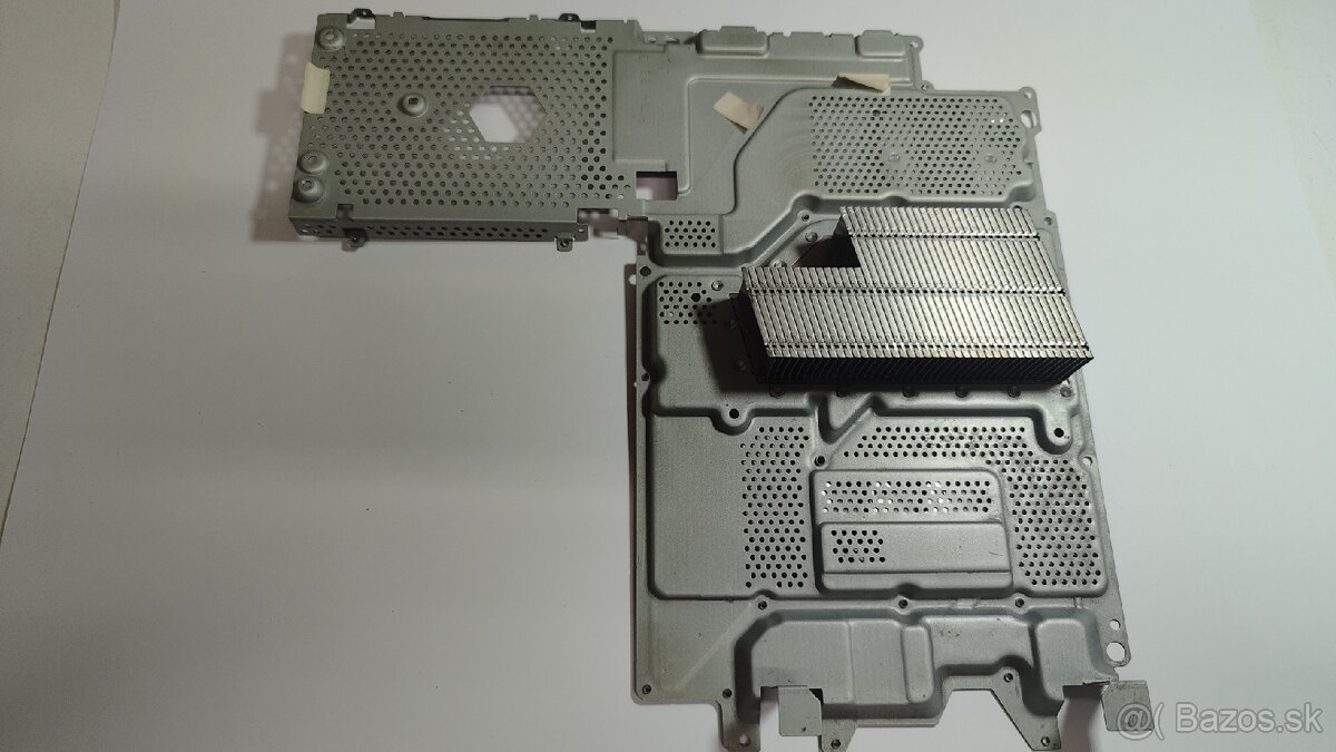 PlayStation PS4 Slim - náhradné diely - 12