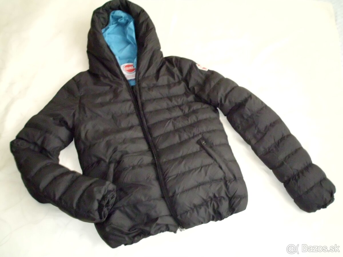 Colmar dámska-uni zimná bunda S - 12
