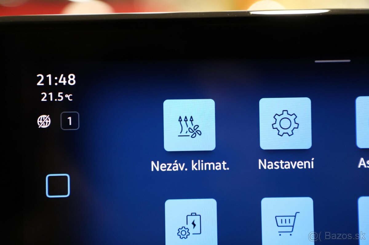 Volkswagen ID.3 Electric 110kW - 12