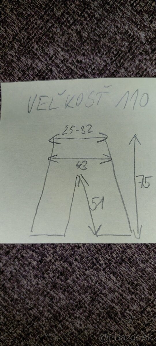 Kimono na karate - 12