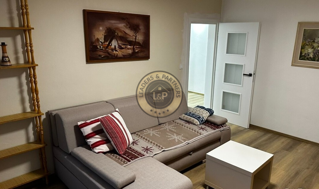 NA PREDAJ - Zrekonštruovaný 2-izbový byt - STARÁ ĽUBOVŇA - 12