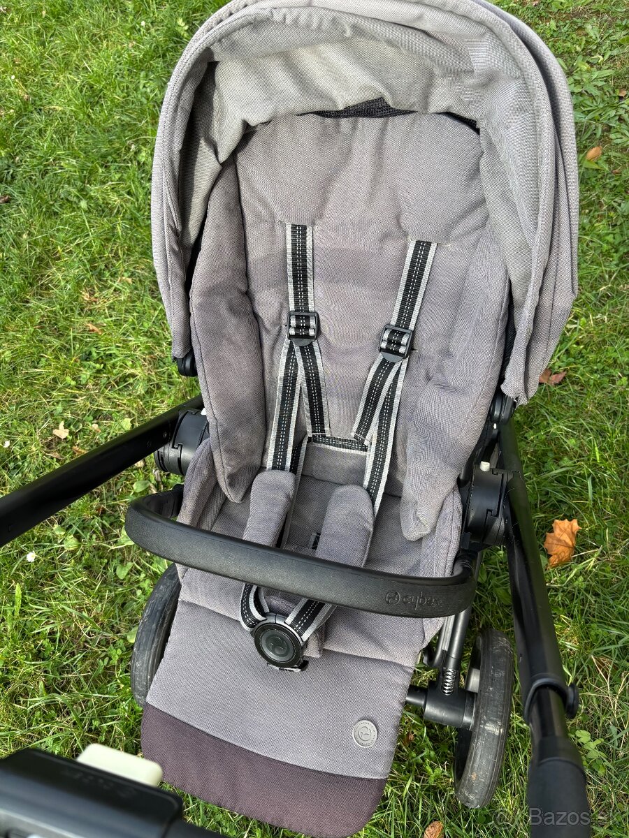 Cybex Balios S - 12