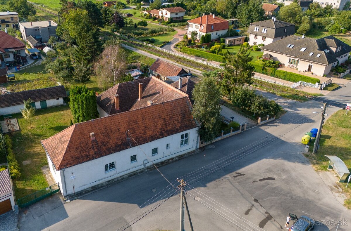 Hľadáte objekt na svoj podnikateľský zámer? - 12