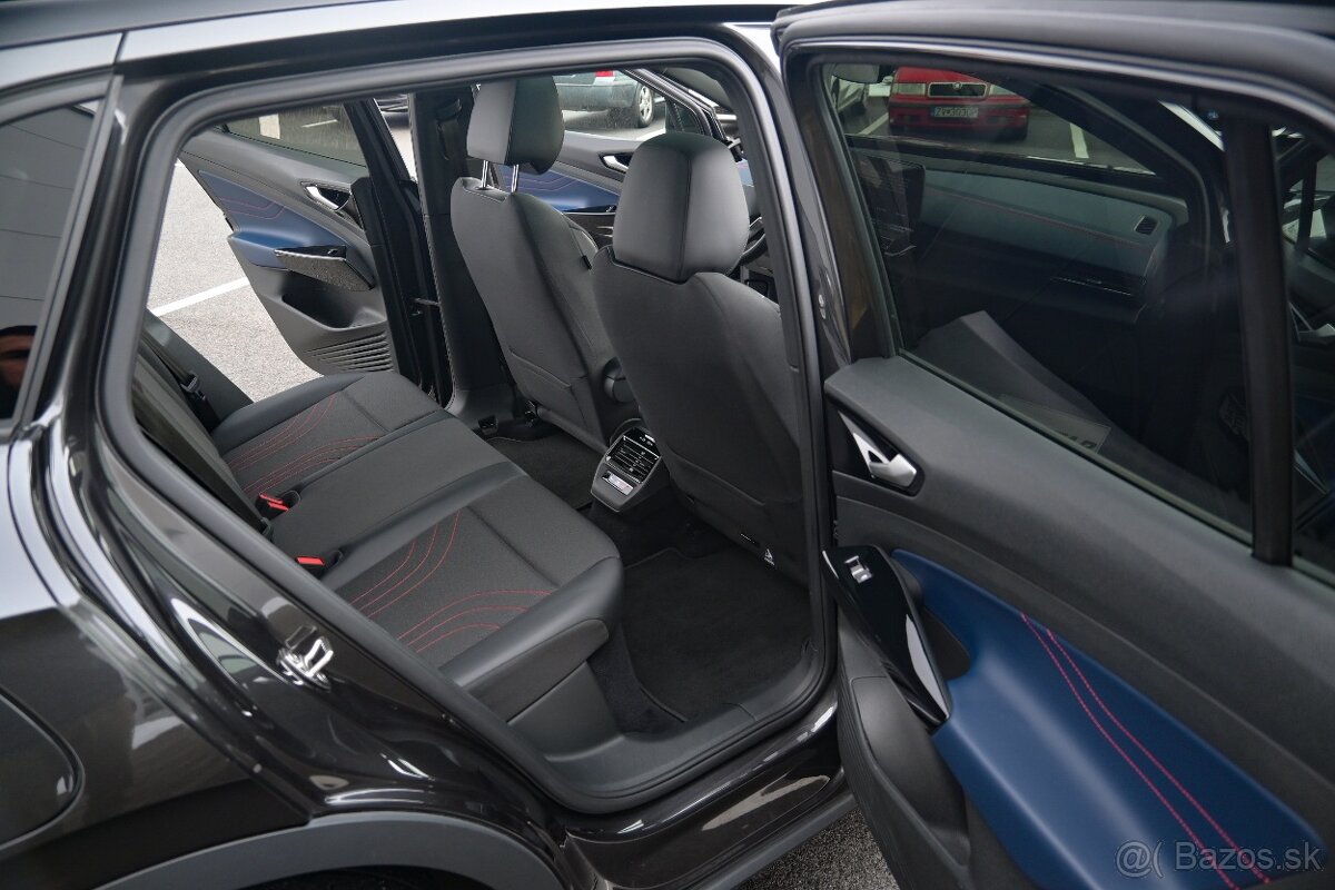 Volkswagen ID.4 GTX 77kWh 4Motion - 12