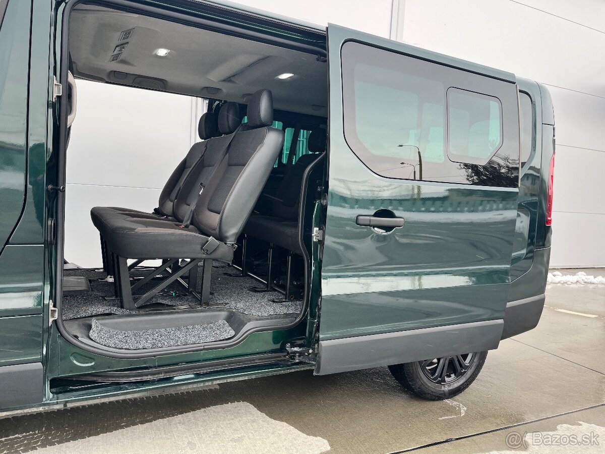 Fiat talento eco 1.6 eco - 12