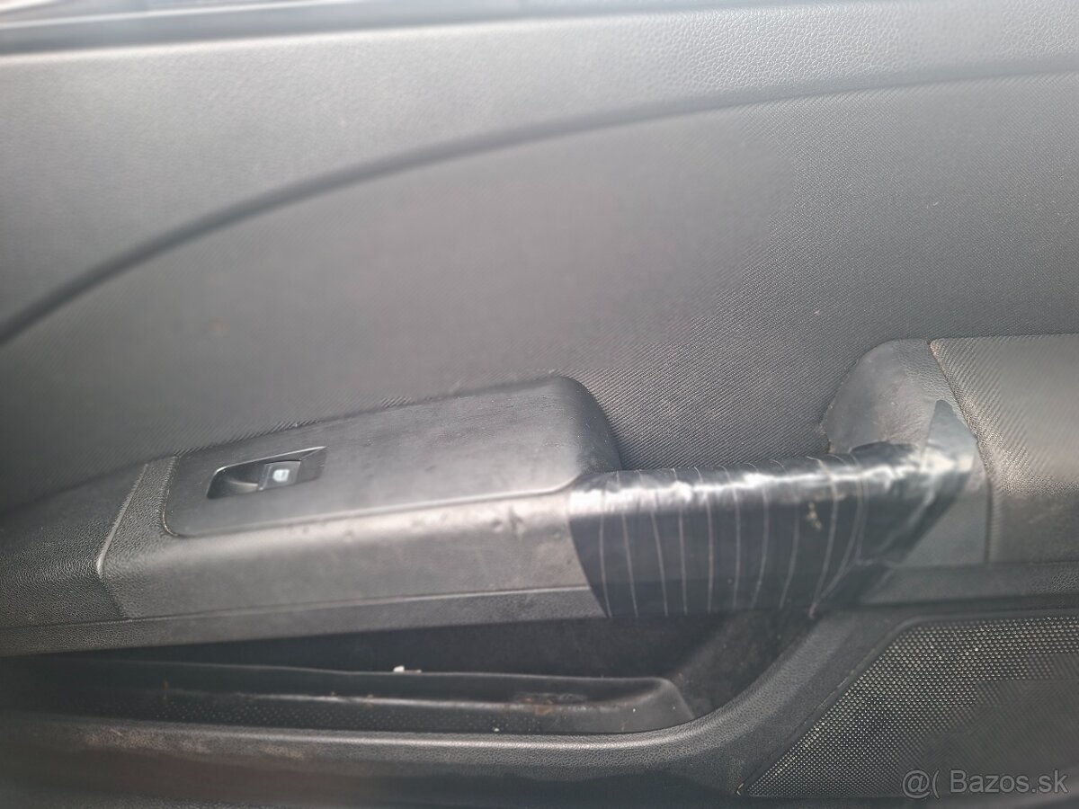 Predam škoda superb2 - 12