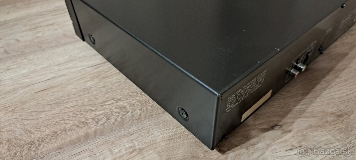 Technics SL-P 377 A - 12