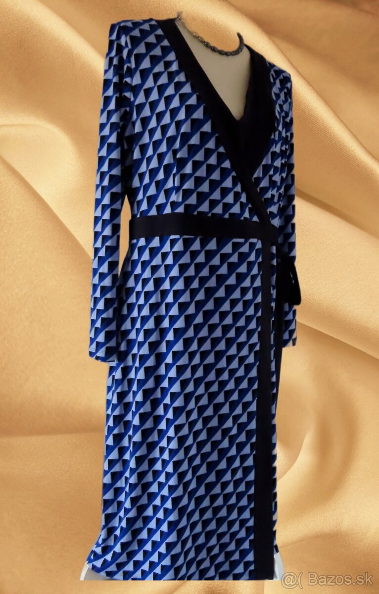 3x dámske šaty XXL - 12