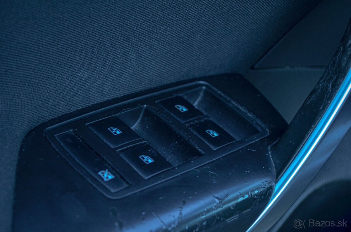 Opel Insignia 2.0 CDTI 130k Edition - 12