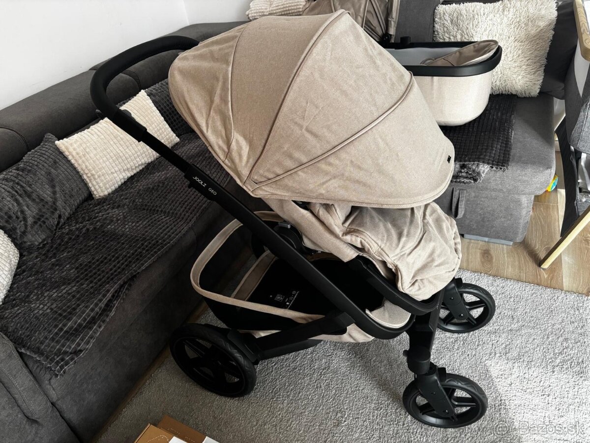 Predám nový Joolz Geo3 - 12