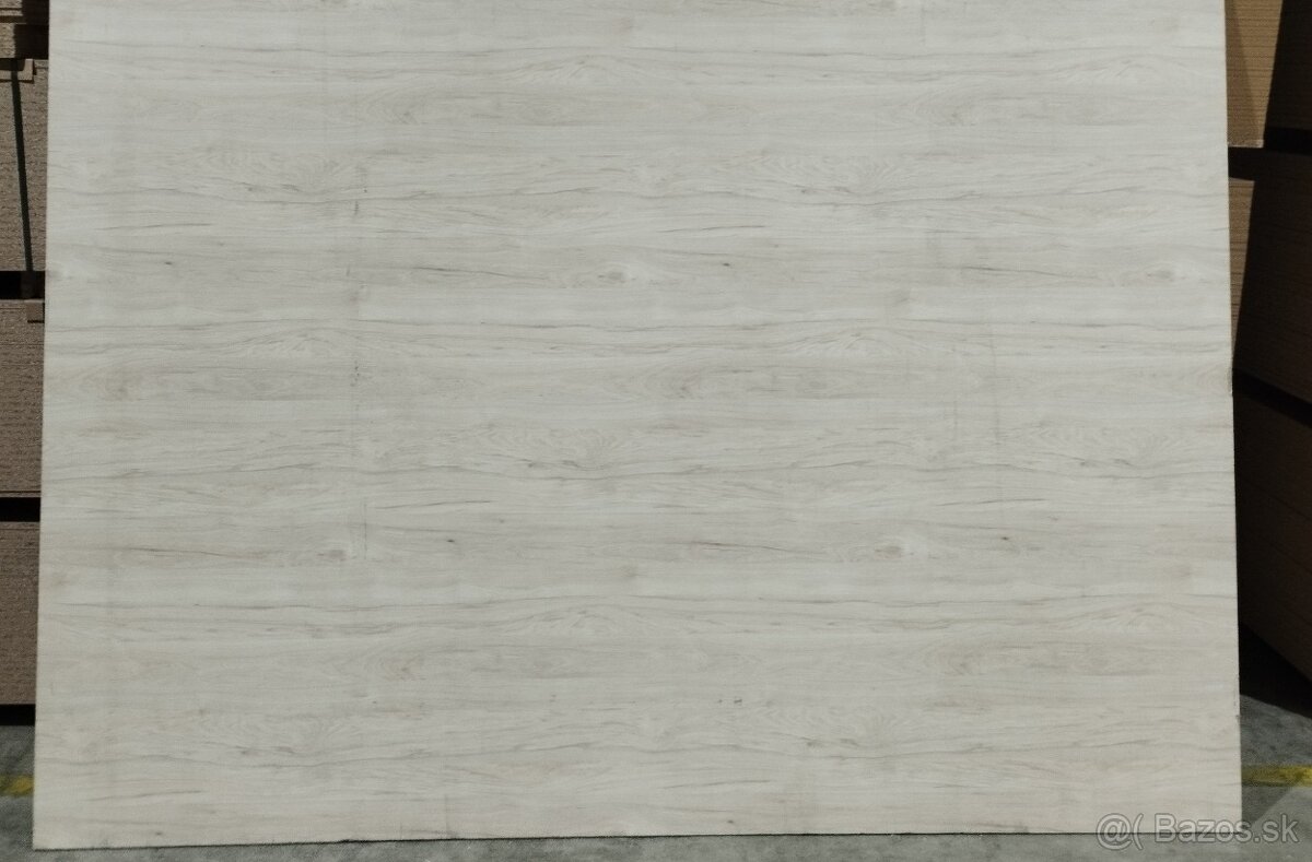 DTD a MDF dosky - 20 € ks - 12