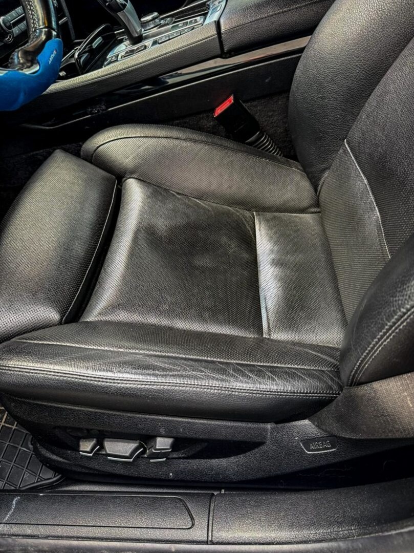 BMW Rad 7 740d xDrive, 225kW, A8, 4d. (2010 - 2012) - 12