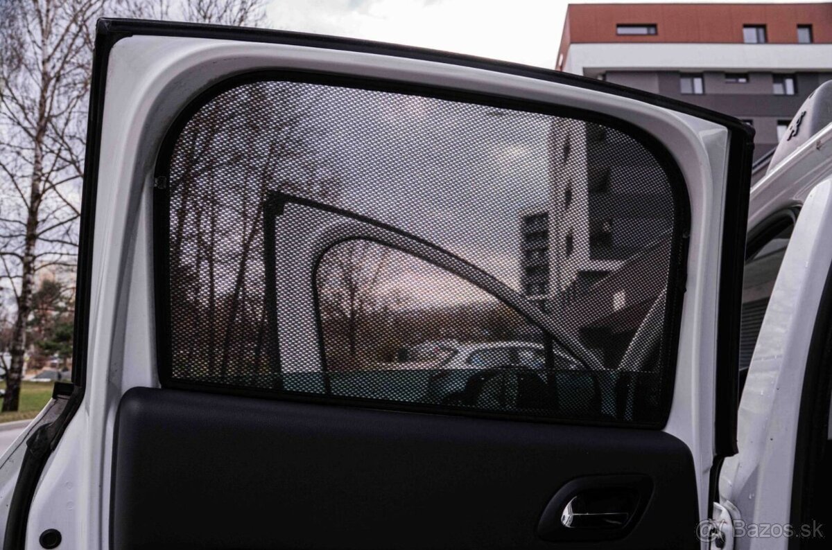 Peugeot 3008 1.6l VTi Style - 12