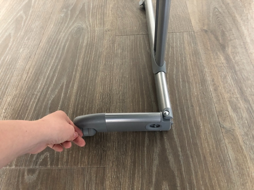 Detská postieľka Joie Roomie (co-sleeper) - 12