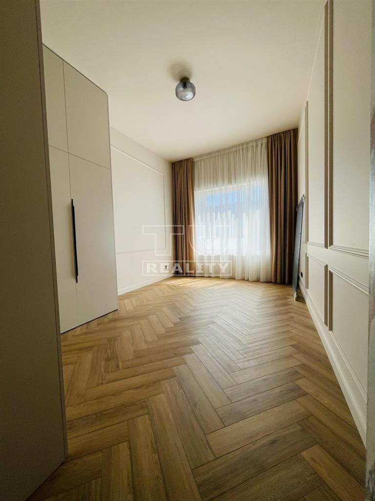 Predaj dizajnového 2.izb.bytu so záhradou vo viladomoch... - 12