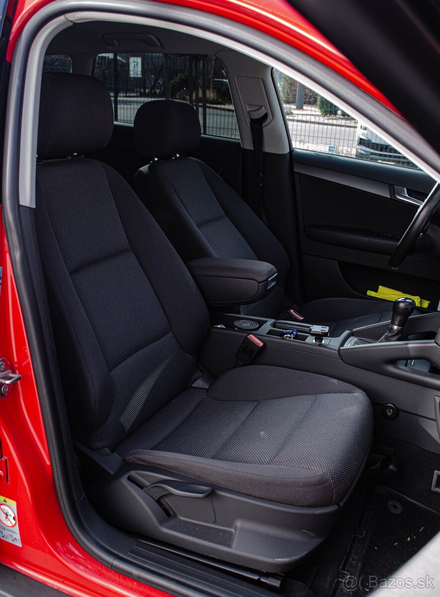 Audi A3 1.2 TFSI - 12