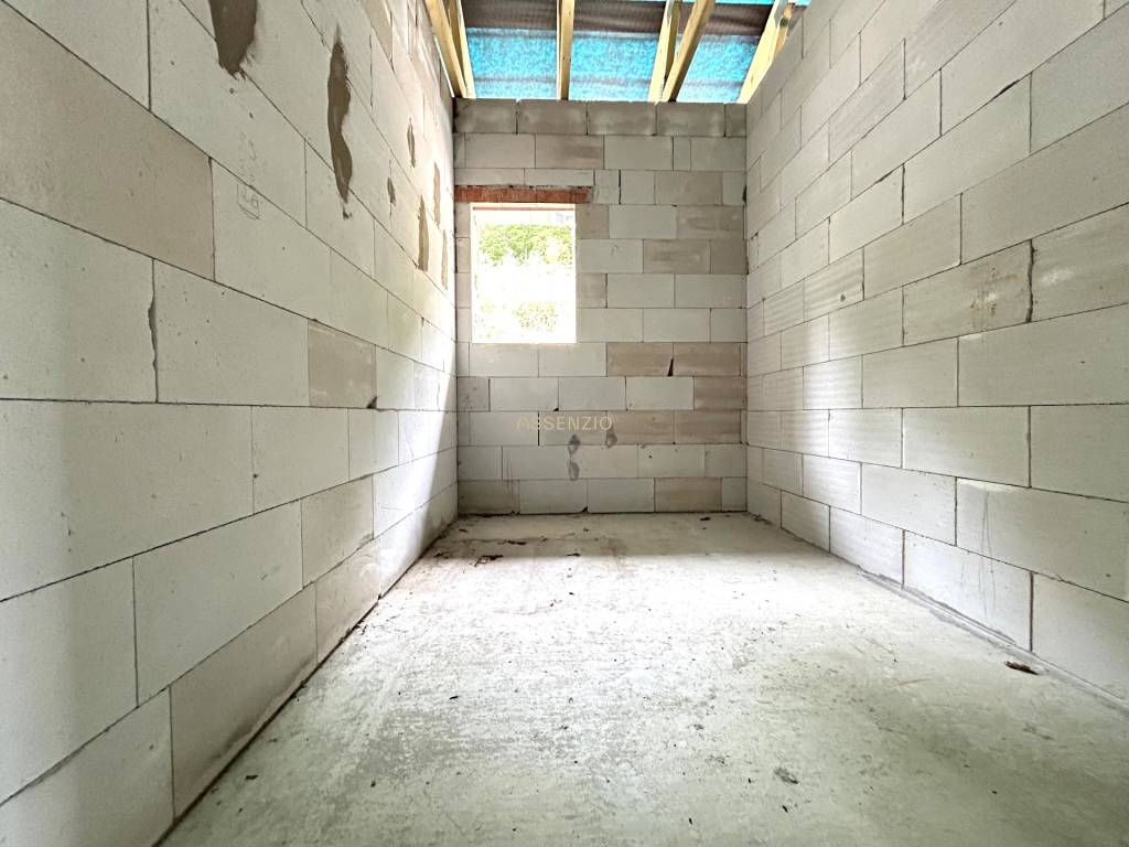 ASSENZIO – PREDAJ rozostavaná VILA 510 m²- POZEMOK 2408- MIK - 12