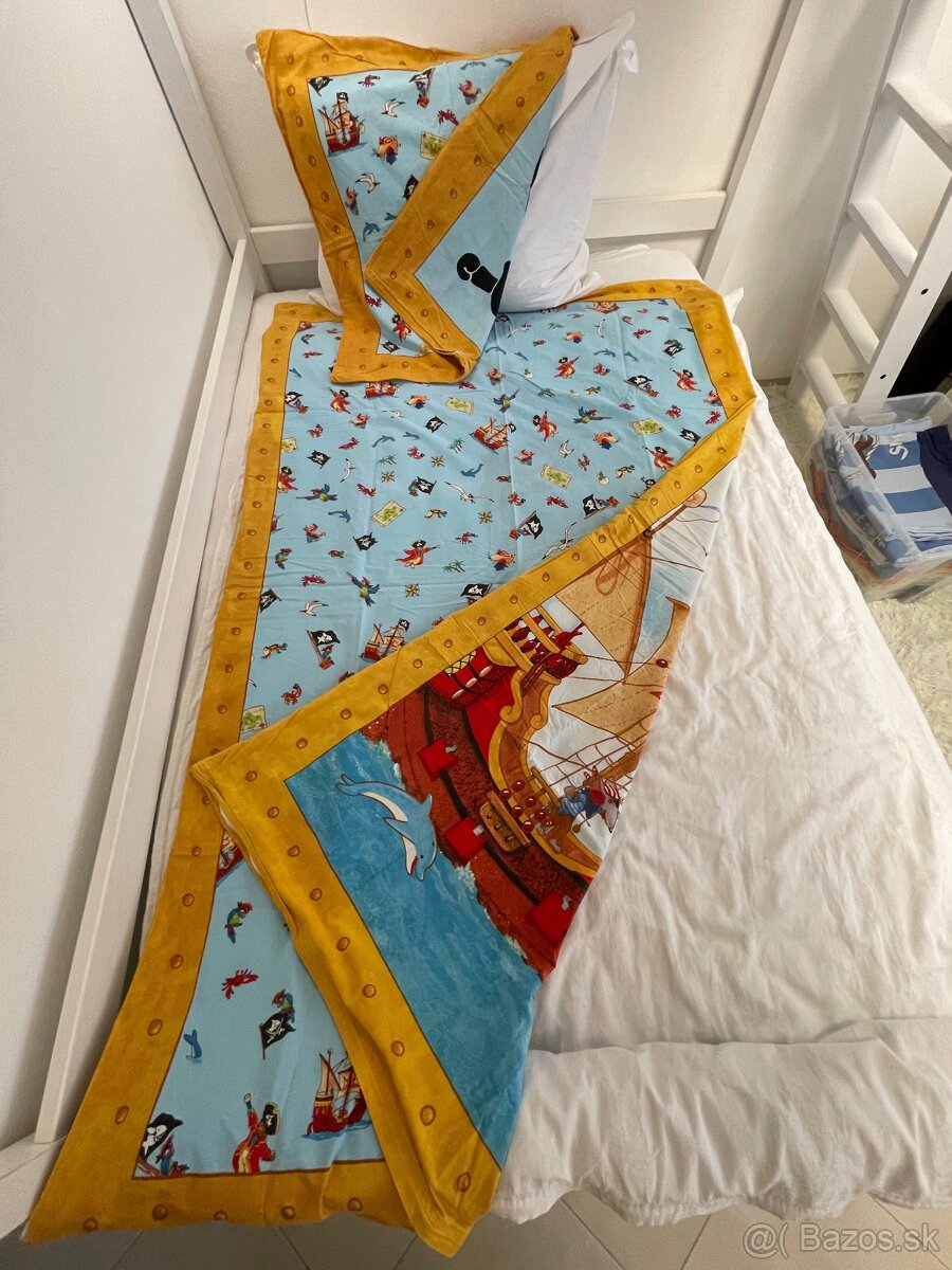 Rôzne obliečky - 12