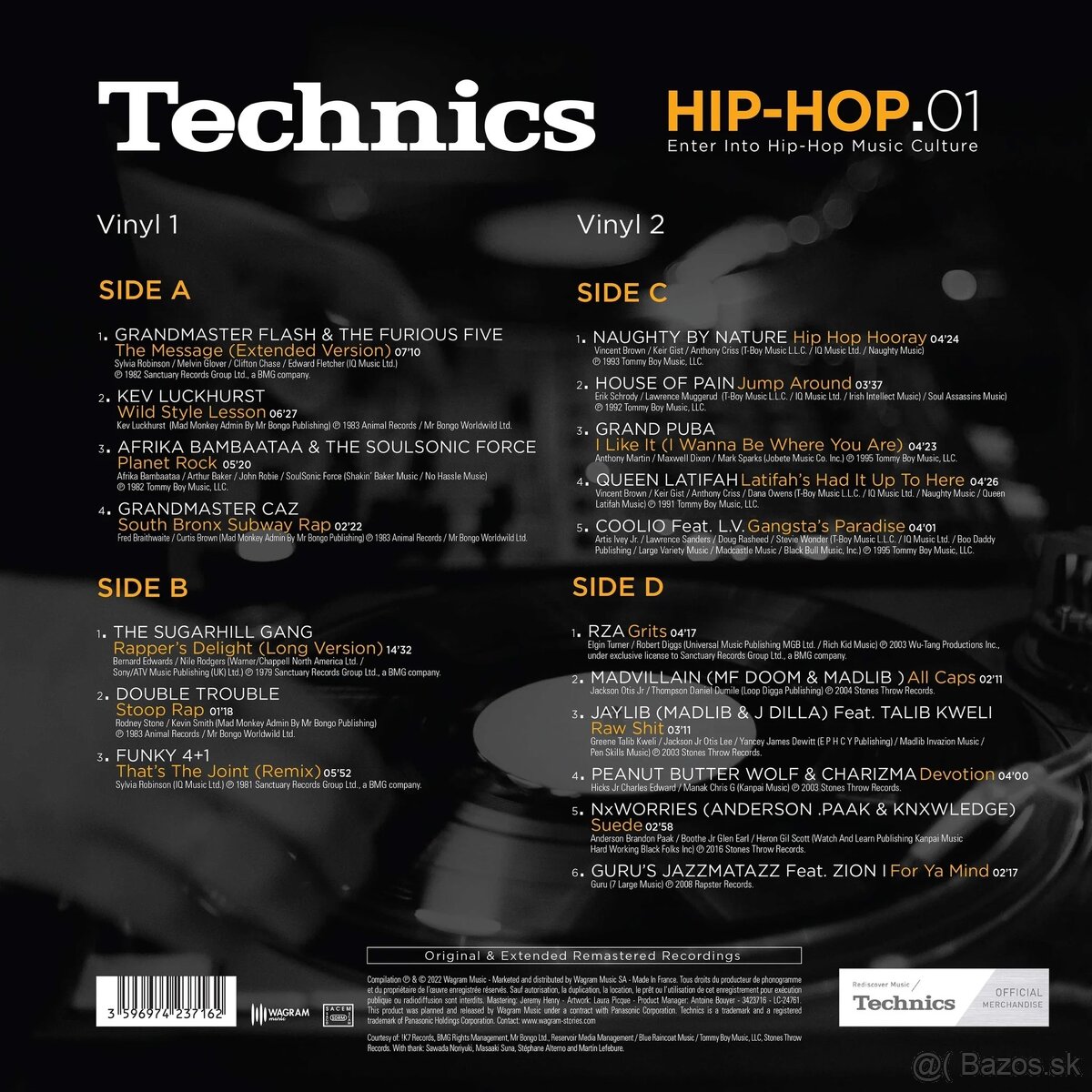 predam nove house trance vinyl. platne vid foto - 12