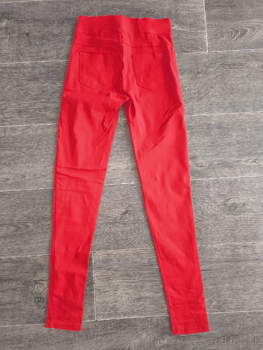 Nohavice/Rifle mix - 12