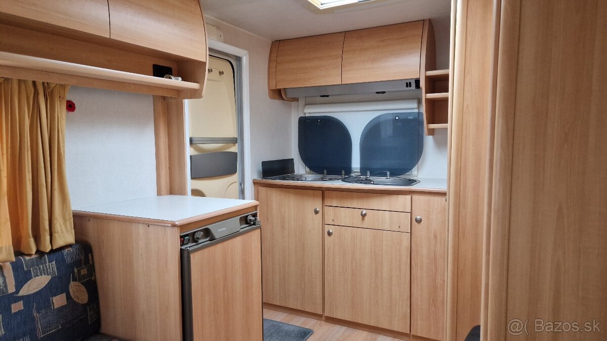 HOME-CAR ZĹAVA 1000€ 690kg/1000kg, predstan - 12