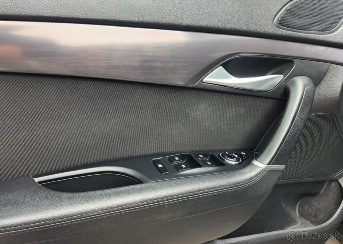 Hyundai i40 1.7-NOVÁ SPOJKA-AUT.KLIMA - 12